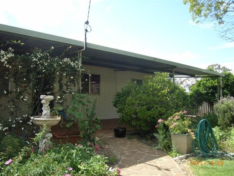 31 Slaughter Street, Three Springs WA 6519