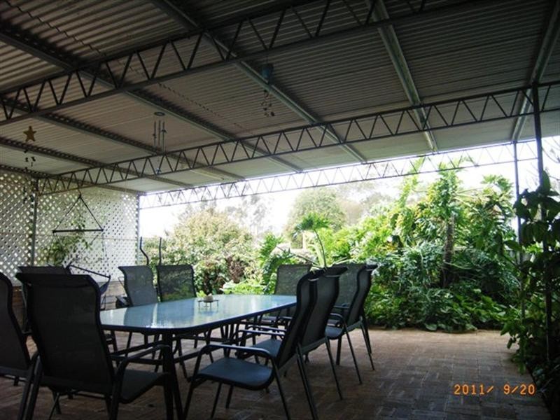 31 Slaughter Street, Three Springs WA 6519