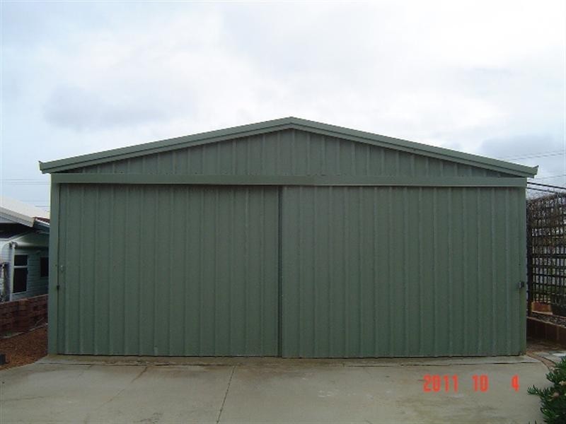 4 Hope Street, Port Denison WA 6525