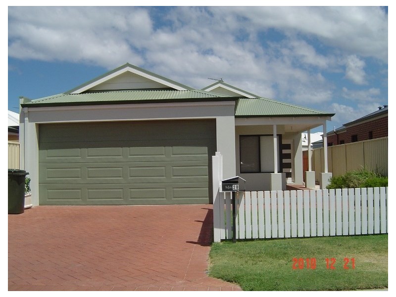 28 Damia Circle, Port Denison WA 6525