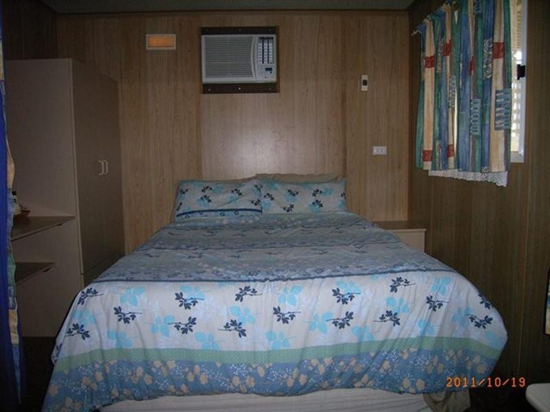 22/123 Point Leander, Port Denison WA 6525