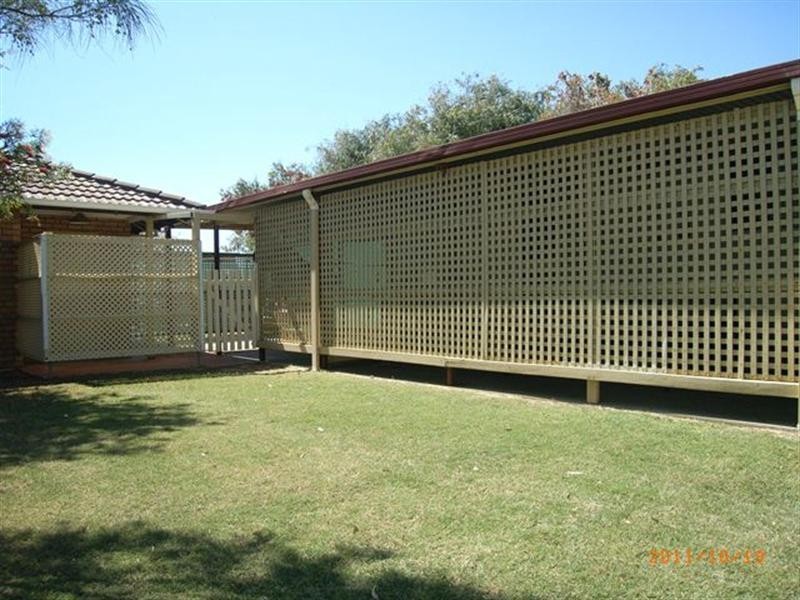 22/123 Point Leander, Port Denison WA 6525