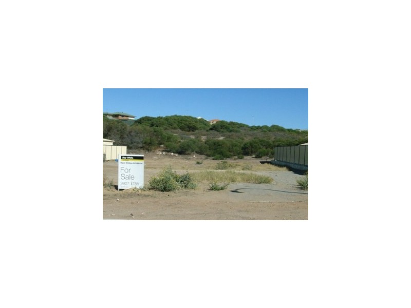 22 Gillam Drive, Dongara WA 6525