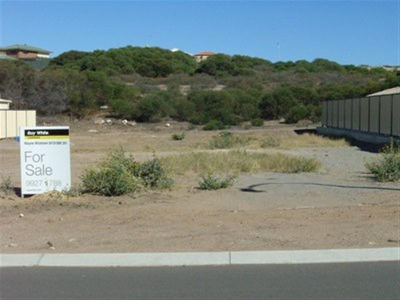 22 Gillam Drive, Dongara WA 6525