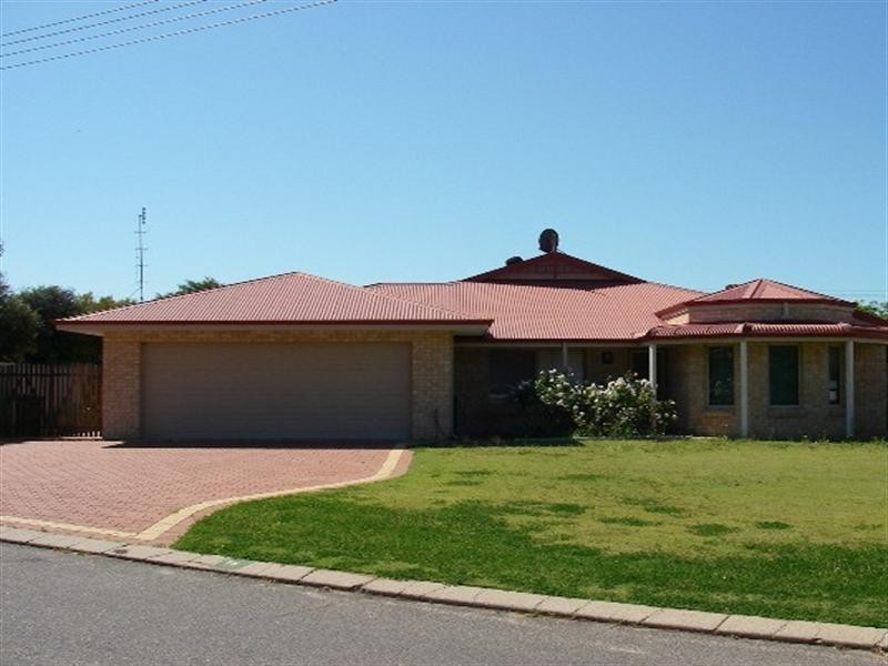 15 Reeve Terrace, Port Denison WA 6525