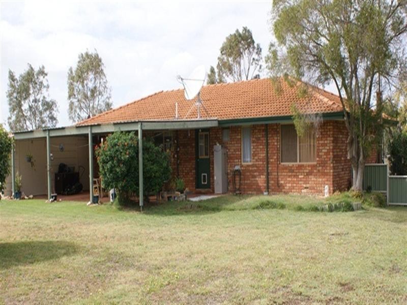 30 Fettler Street, Irwin WA 6525
