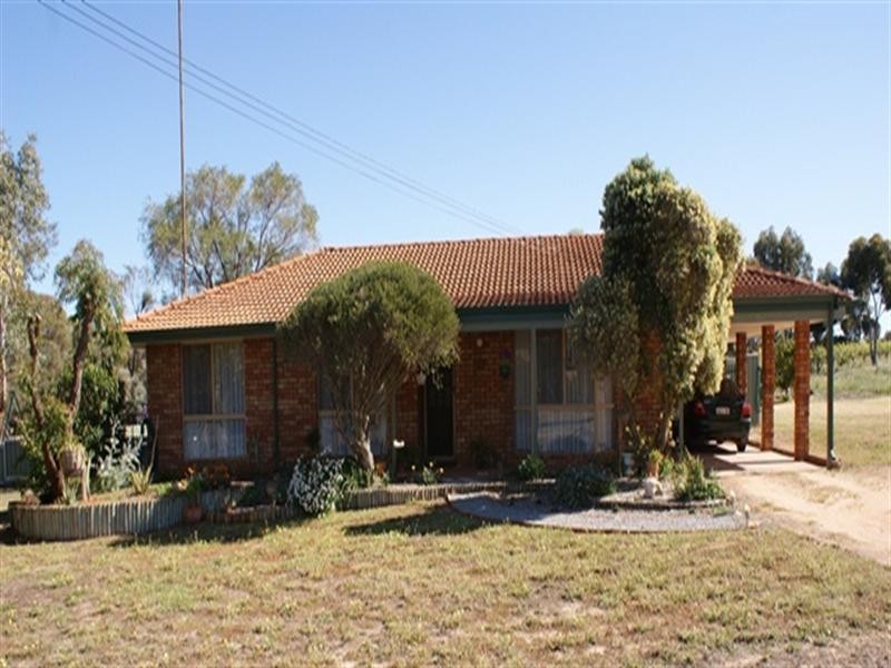 30 Fettler Street, Irwin WA 6525