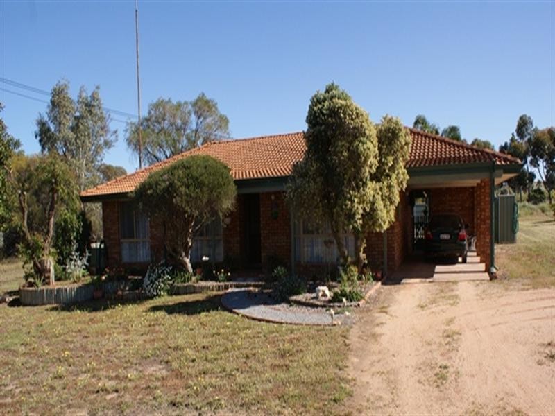 30 Fettler Street, Irwin WA 6525
