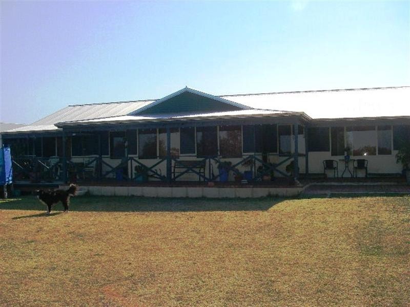 219 Pettit Road, Dongara WA 6525