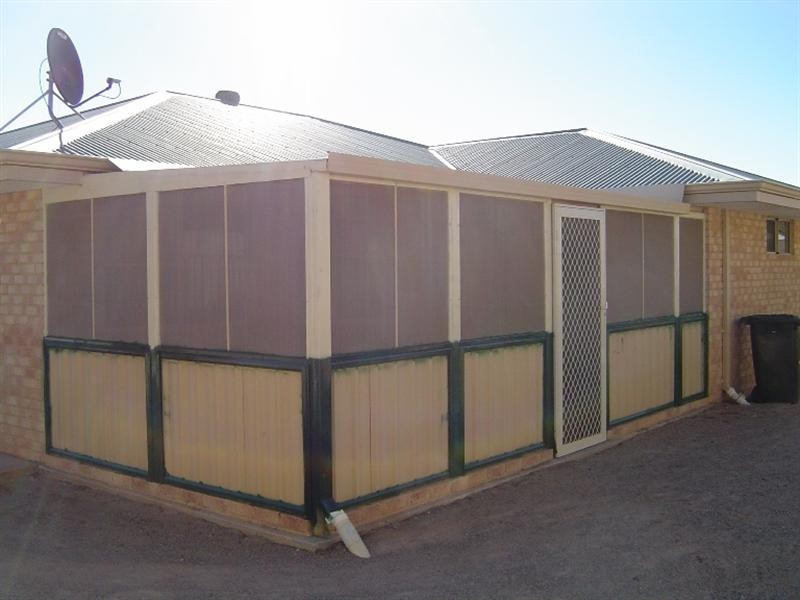 5 Mitchell Heights, Dongara WA 6525