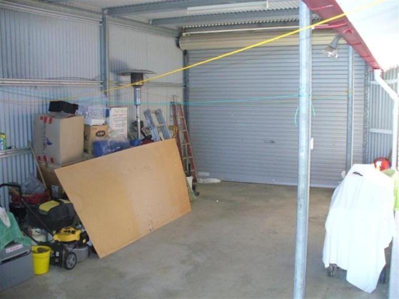 6 Healy Street, Port Denison WA 6525
