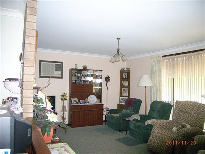 21 Waldeck Street, Dongara WA 6525