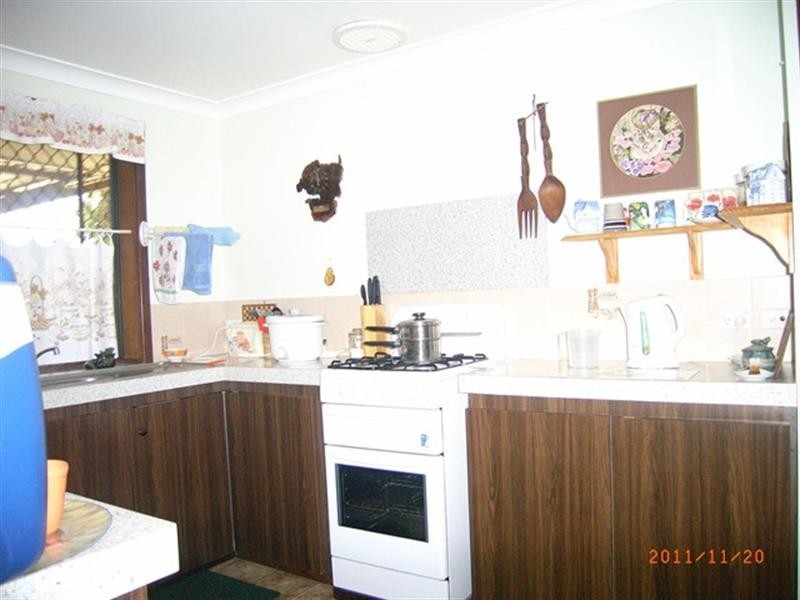 21 Waldeck Street, Dongara WA 6525