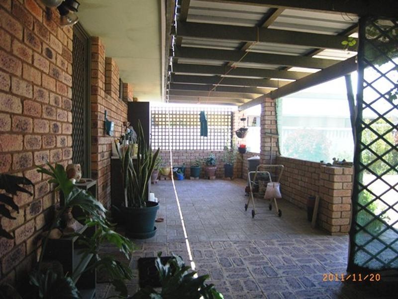 21 Waldeck Street, Dongara WA 6525