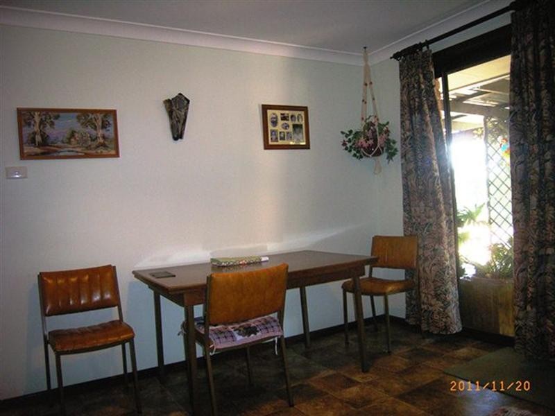 21 Waldeck Street, Dongara WA 6525