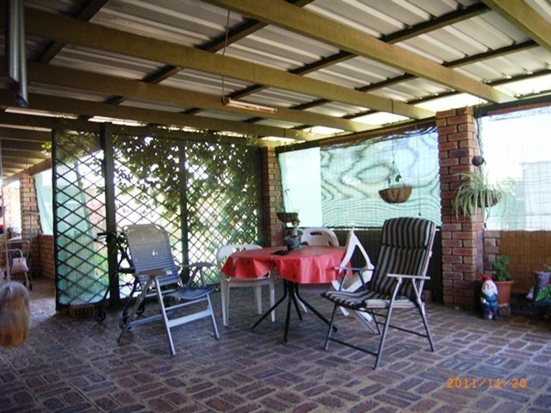 21 Waldeck Street, Dongara WA 6525