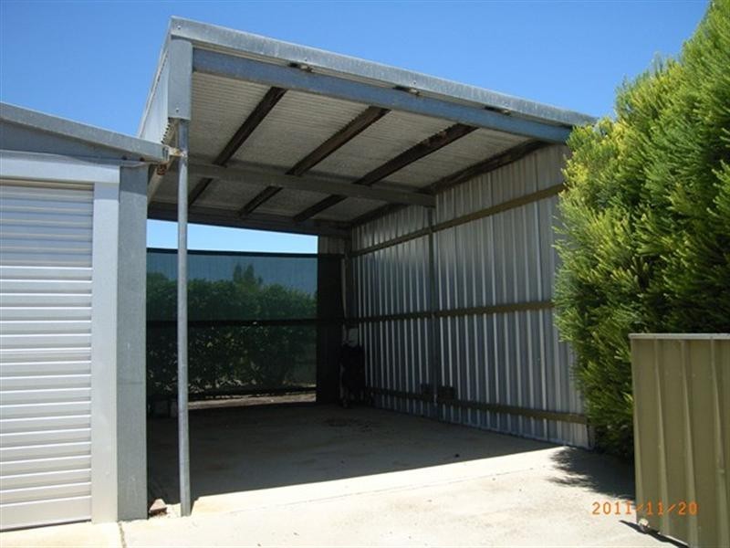 21 Waldeck Street, Dongara WA 6525