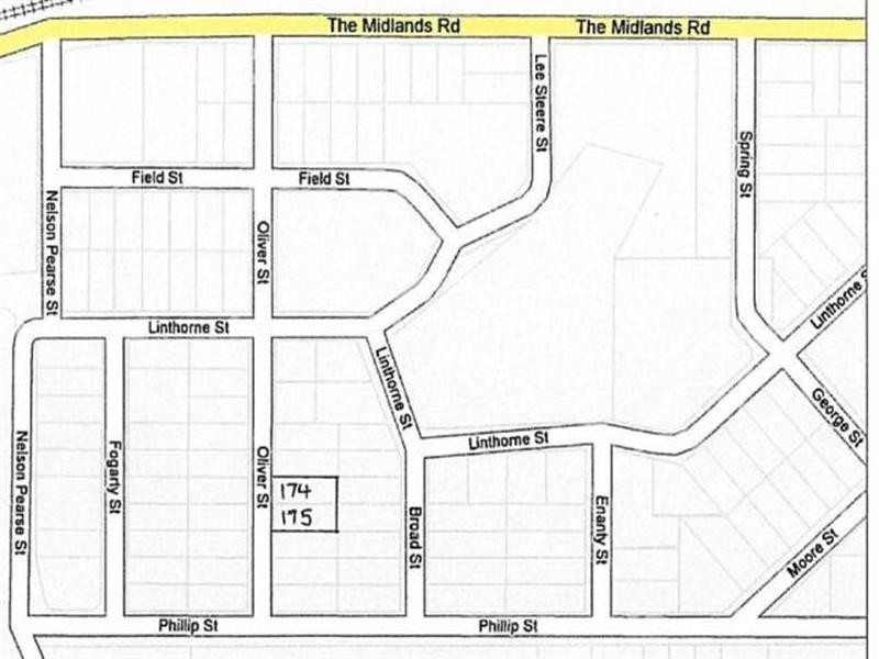 34 Oliver Street, Mingenew WA 6522