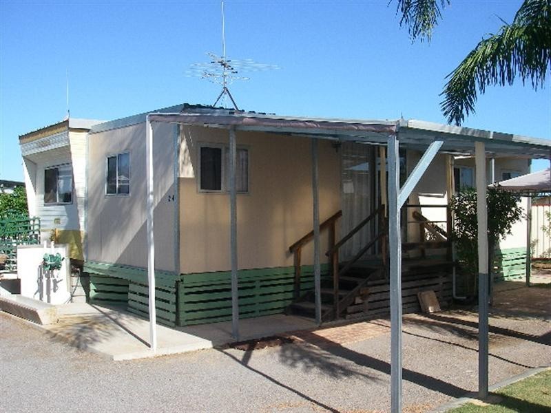 24/50 Waldeck Street, Dongara WA 6525