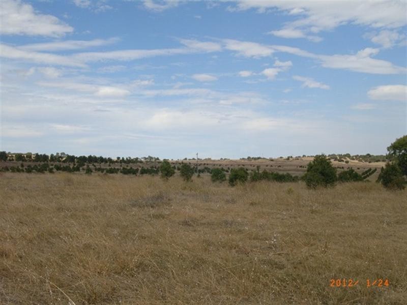 Lot 120 Wimpole Road, Bonniefield WA 6525