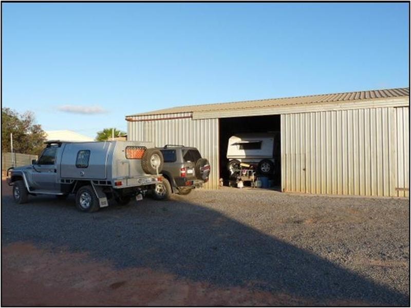 6 Vlamingh Crescent, Denham WA 6537