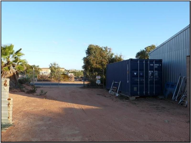 6 Vlamingh Crescent, Denham WA 6537