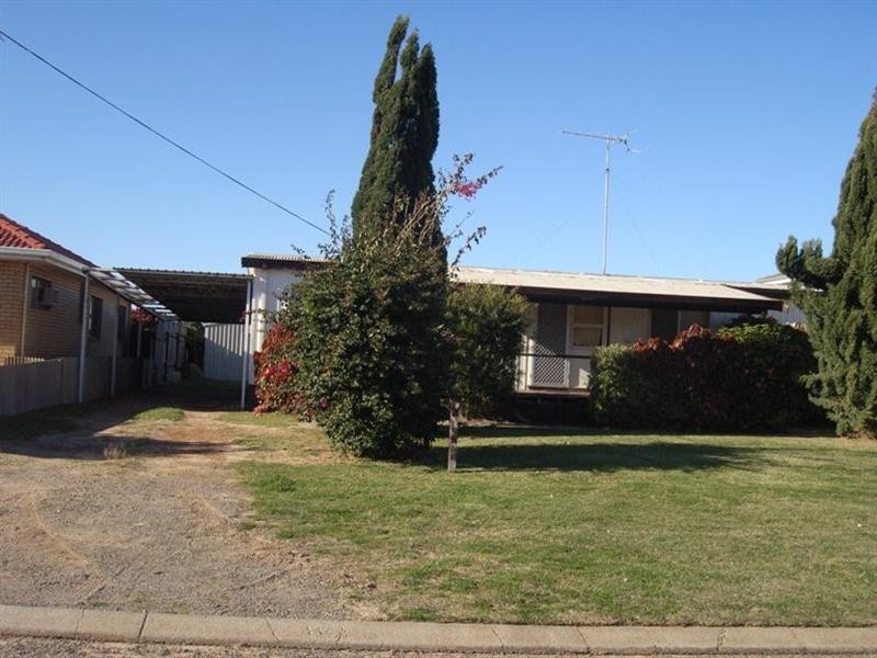 7 Carnarvon Street, Port Denison WA 6525