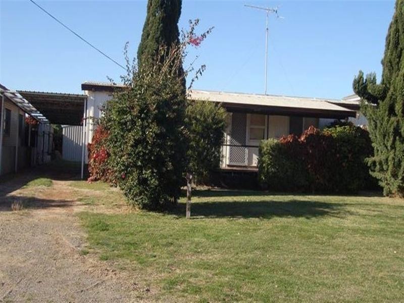 7 Carnarvon Street, Port Denison WA 6525