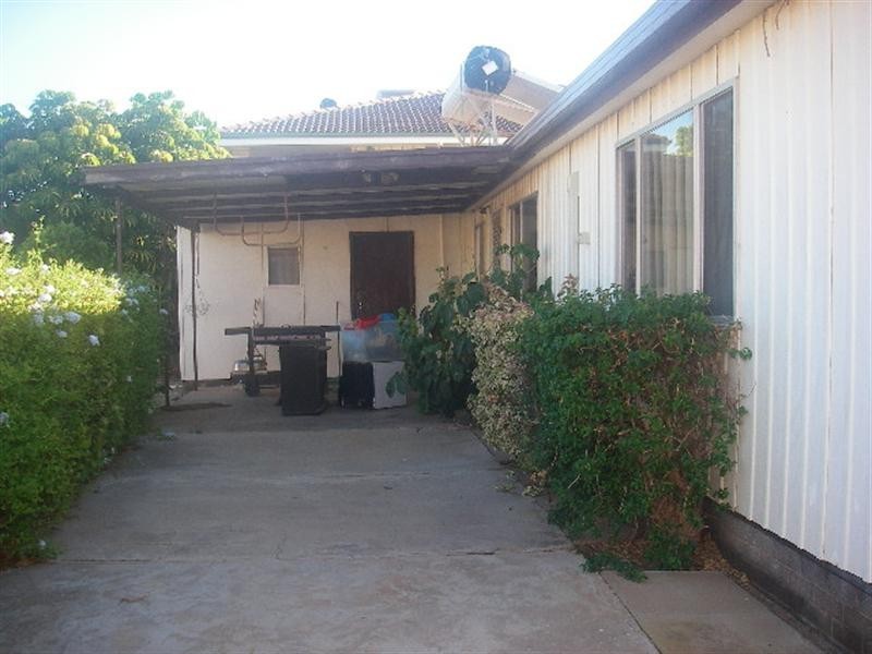 7 Carnarvon Street, Port Denison WA 6525