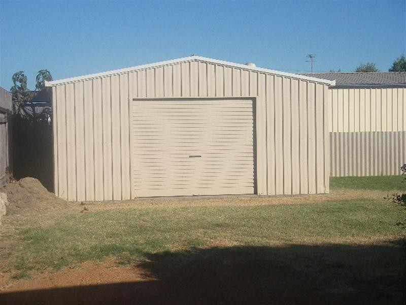 7 Carnarvon Street, Port Denison WA 6525