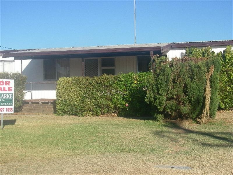 7 Carnarvon Street, Port Denison WA 6525