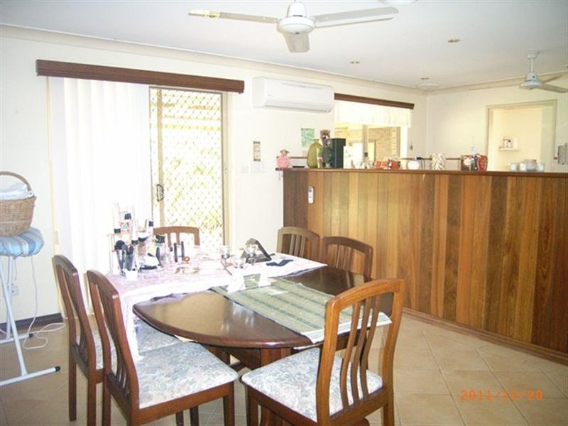 22 Tulloch Drive, Dongara WA 6525