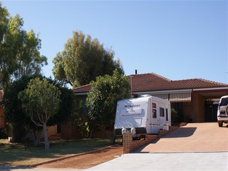 31 Church Street, Dongara WA 6525