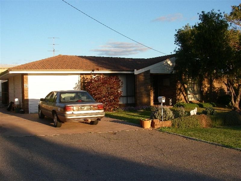 19 Richardson Road, Port Denison WA 6525