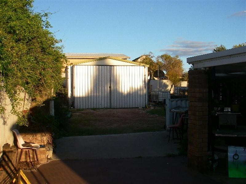 19 Richardson Road, Port Denison WA 6525