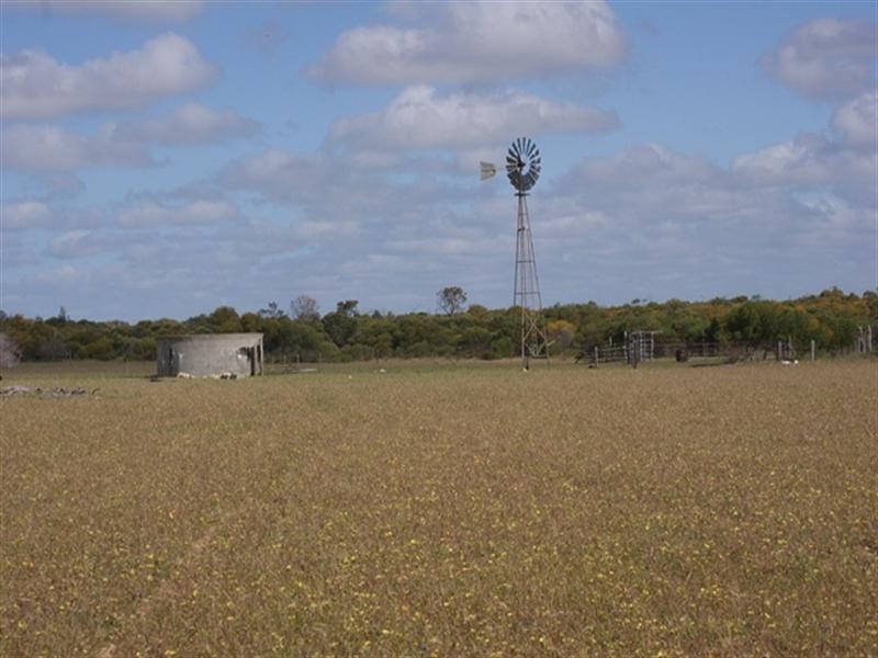 Lot 51 Mt Horner Road West, Allanooka WA 6525