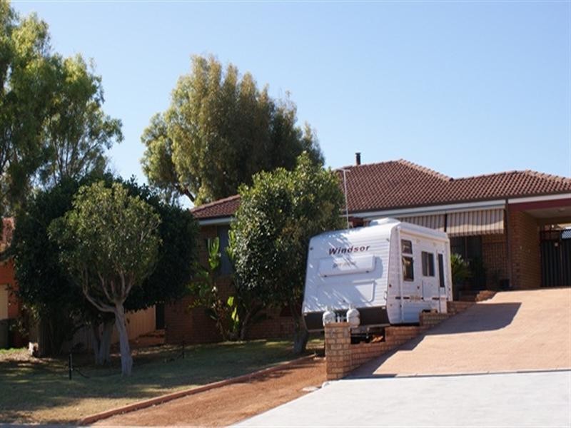 31 Church Street, Dongara WA 6525