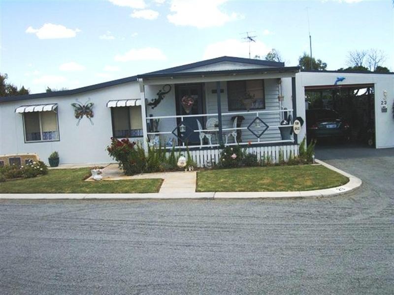 23/50 Waldeck Street, Dongara WA 6525