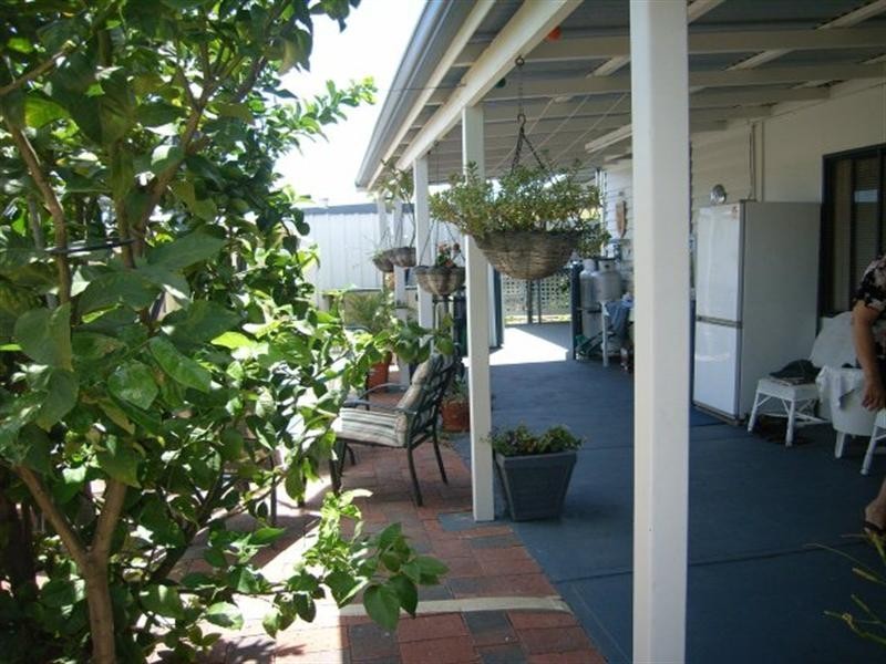 23/50 Waldeck Street, Dongara WA 6525