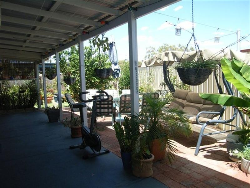 23/50 Waldeck Street, Dongara WA 6525