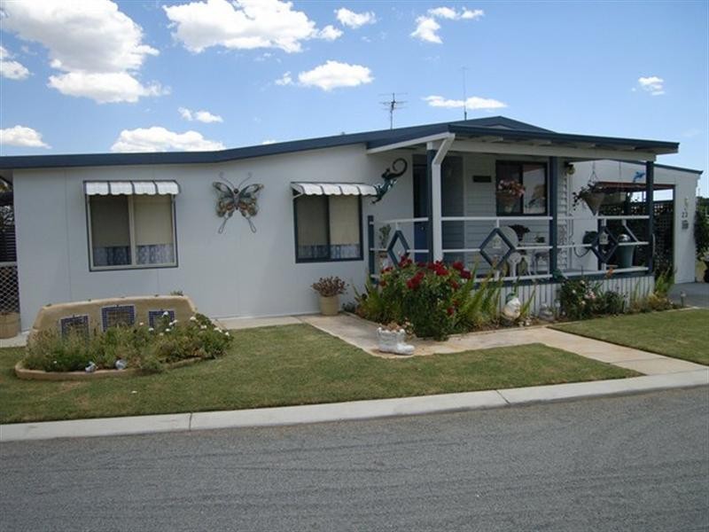 23/50 Waldeck Street, Dongara WA 6525