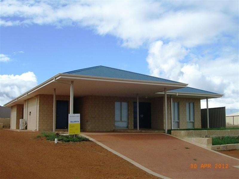 41 Premier Circle, Dongara WA 6525