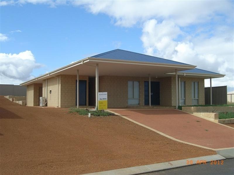 41 Premier Circle, Dongara WA 6525