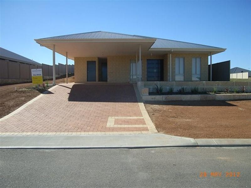 41 Premier Circle, Dongara WA 6525