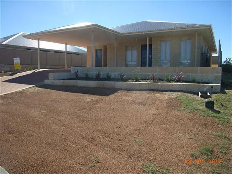 41 Premier Circle, Dongara WA 6525