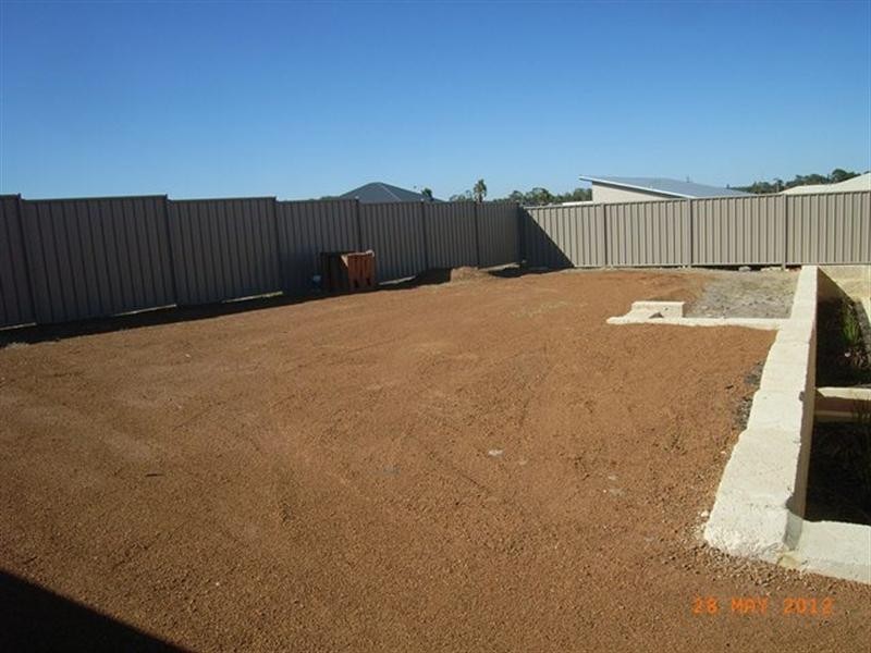 41 Premier Circle, Dongara WA 6525