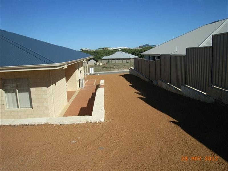 41 Premier Circle, Dongara WA 6525