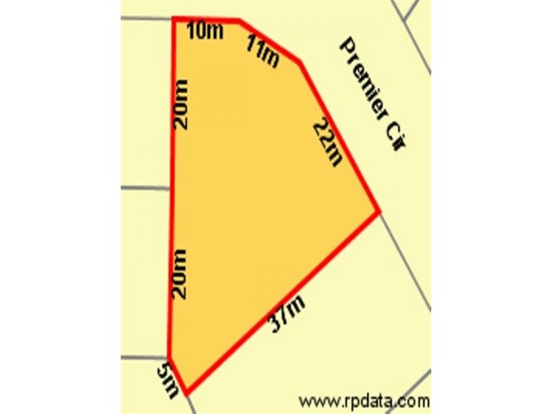 29 (lot 754) Premier Circle, Dongara WA 6525