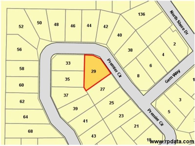 29 (lot 754) Premier Circle, Dongara WA 6525