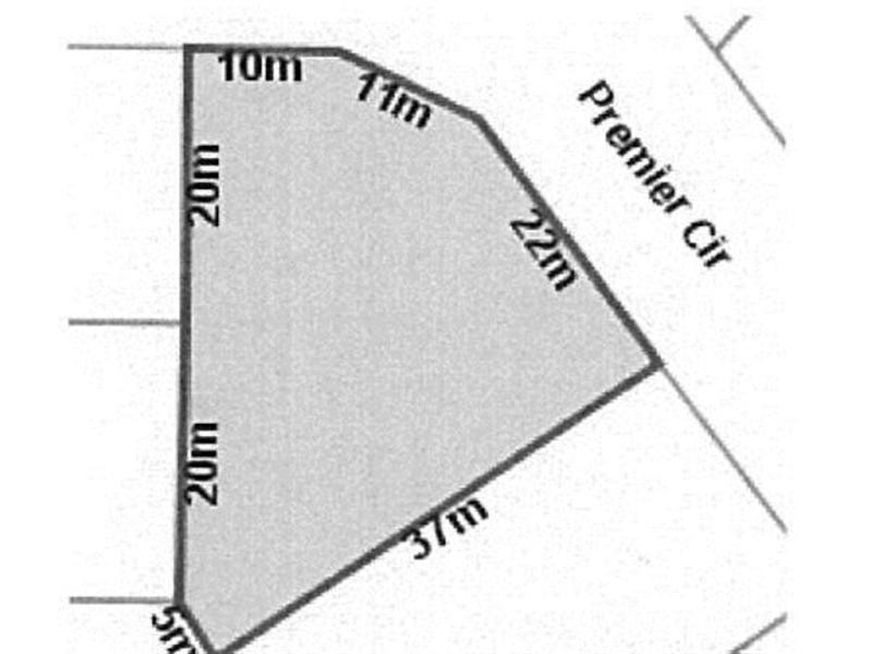 29 (lot 754) Premier Circle, Dongara WA 6525